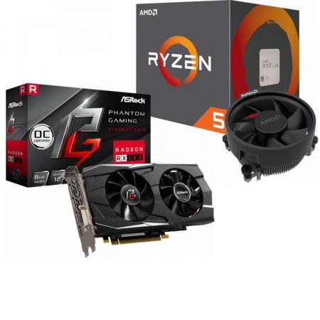 Compra Gamer Compra Gamer