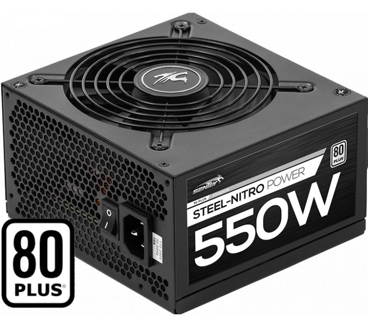 Monster pro 550w