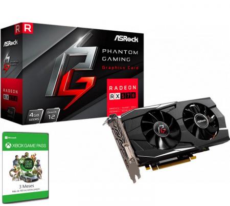 athlon 240ge rx 570