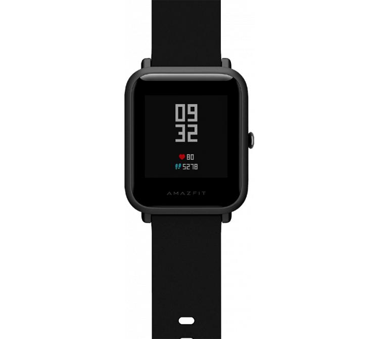 [English Version] Xiaomi Huami Smart Watch AMAZFIT Pace